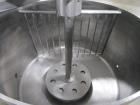 Tsa Griddle Systems Liquefying Mixer